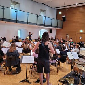 Mozart-Musizierwoche „HokusFokus“ #3 | Copyright: SMG