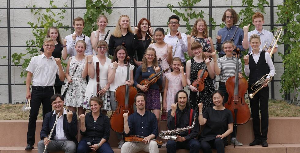 Sächsisch-Tschechische Sommerakademie