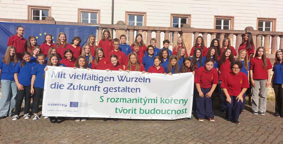 Sasko-česká letní akademie