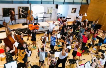 Sasko-česká letní akademie