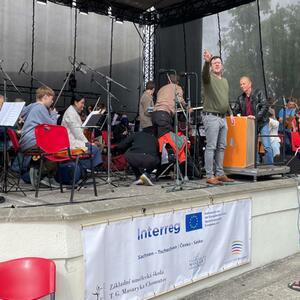 Konzert der Europäischen Sommerphilharmonie und -Chor - TANGO PUR! (Uraufführung) #2 | Copyright: SMG