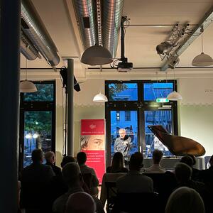 Mozart in Jazz 1: „Moravian folk songs“ #1