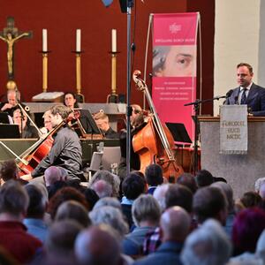 „Mozart pur!“ Eröffnung des 34. Sächsischen Mozartfestes „geHört“ 2025 #4 | Copyright: Wolfgang Schmidt