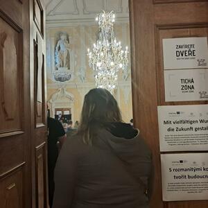 JIRKOVSKÝ PÍSŇOVAR – Festival für populäre Chormusik #2 | Copyright: SMG
