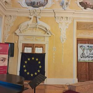 JIRKOVSKÝ PÍSŇOVAR – Festival für populäre Chormusik #3 | Copyright: SMG