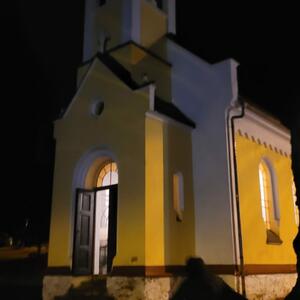 „Du bist zu uns gekommen, Christkind“ – „Přišlo jsi k nám, Jezulátko“ #2 | Copyright: SMG