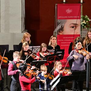 „Christmas Tango“ BENEFIZKONZERT #2 | Copyright: SMG