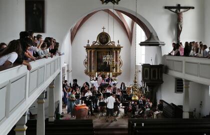 Flori-Legium MUSICUM