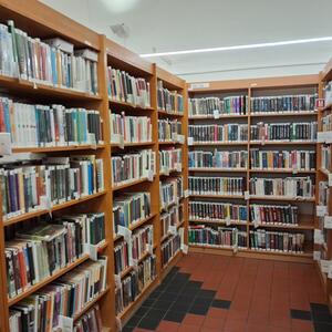 Fachaustausch Bibliotheken #1