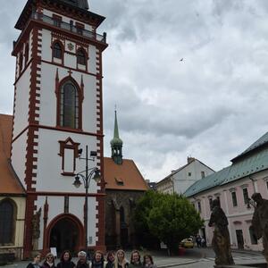 Fachaustausch Bibliotheken #3