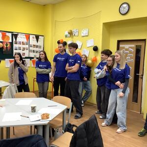 Gemeinsame Geschichte- Gemeinsame Zukunft: Die  Motivationsfahrten #1