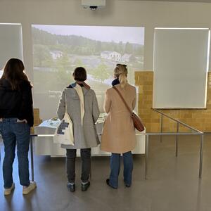 Dva intenzivní dny v památníku koncentračního tábora Flossenbürg #3 | Copyright: Aktion Zivilcourage e. V.