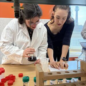 1. pedagogický den v České Kamenici #1 | Copyright: Aktion Zivilcourage e. V.