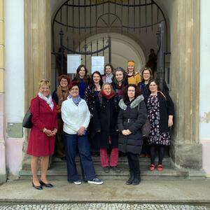 1. pedagogický den v České Kamenici #3 | Copyright: Aktion Zivilcourage e. V.