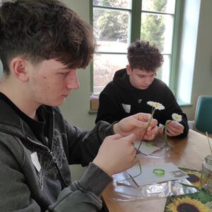 Dva dny, dvě země, jedna společná historie - Dny historie industrializace #1 | Copyright: Aktion Zivilcourage e. V.