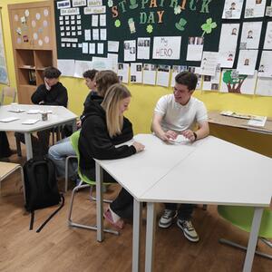 Dva dny, dvě země, jedna společná historie - Dny historie industrializace #5 | Copyright: Aktion Zivilcourage e. V.