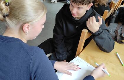 Zwei Tage, zwei Länder, eine gemeinsame Geschichte - Geschichtstage zur Industrialisierung