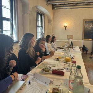 Erfolgreiches Projektpartnertreffen in Pirna – Binationaler Austausch mit Weitblick #3 | Copyright: Aktion Zivilcourage e. V.