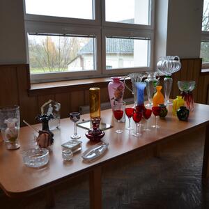 První společný workhop #2