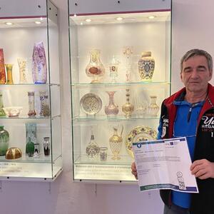 První společný workhop #4