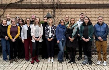 1. setkání odborníků