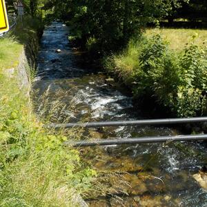 Společné odběry vzorků na vodním toku Polava - 2. | Interreg Česko ...