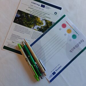 Zahajovací konference projektu Perspektiva bukových lesů Krušných hor v době klimatických změn