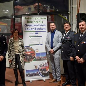 Hauptversammlung der FW Markneukirchen am 06.03.2026(1) | Copyright: Stadt Markneukirchen