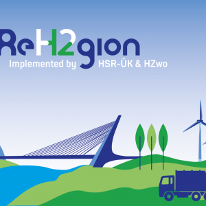 ReH2gion Landscape