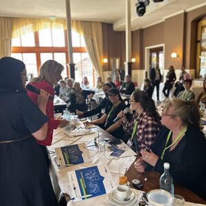 25.03.2026 - Sächsisch-Tschechische Netzwerktreffen in Löbau
