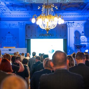 14.04.2026 - Abschlussworkshop: Networking-Treffen: Zusammenarbeit ohne Grenzen in Marienbad