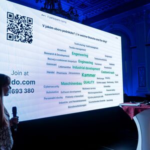 14.04.2026 - Abschlussworkshop: Networking-Treffen: Zusammenarbeit ohne Grenzen in Marienbad