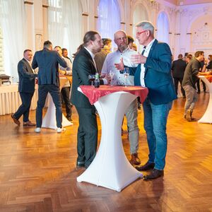 14.04.2026 - Abschlussworkshop: Networking-Treffen: Zusammenarbeit ohne Grenzen in Marienbad