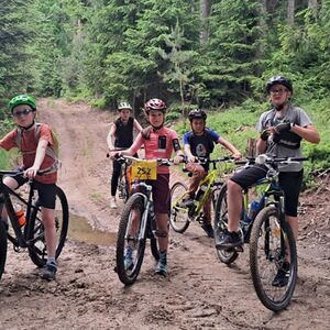 Česko-německý cyklokroužek