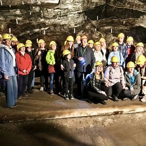 Exkursion am 01.06.2026 nach Lößnitz und Umgebung