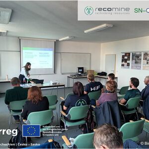 6. Workshop