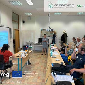 5. Workshop