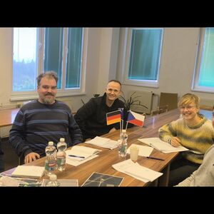 Vor-Ort-Treffen 2026