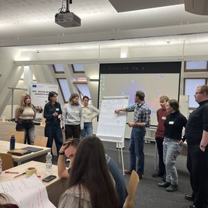 re_demo_Usti_3 | Copyright: Stefanie Gerstenberger