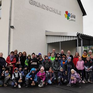 Deutsch-Tschechischer Schulprojekttag 10.11.2025