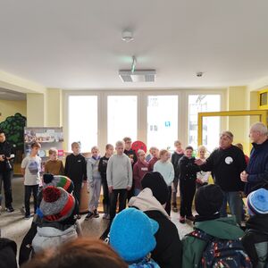 Deutsch-Tschechischer Schulprojekttag 10.11.2025