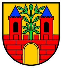 Unterwegs im Land der Vögte. Neue Wege des Tourismus. - Logo
