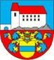 Grenzübergreifende Zusammenarbeit von Markneukirchen und Skalná zur Waldbrandbekämpfung - Logo