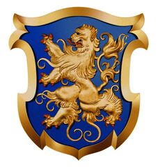 Grenzübergreifende Zusammenarbeit von Markneukirchen und Skalná zur Waldbrandbekämpfung - Logo