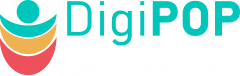DigiPOP - Logo