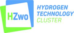 ReH2gion – Grenzüberschreitende Wasserstoff-Hubs für Innovation  und regionale Transformation - Logo
