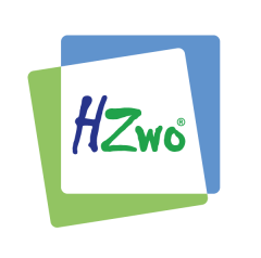 ReH2gion – Přeshraniční vodíkové Huby pro inovace a transformaci  regionu - Logo