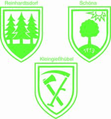 Sichere Elbe – Zusammenarbeit im tschechischsächsischen  Grenzraum - Logo