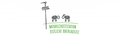 Příroda bez hranic - Logo