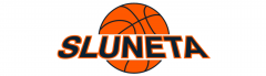 BASKET@School - basketbal spojuje školy v Sasku a Česku - Logo